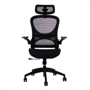 Sillas Naceb Technology NA-09S3 Negro