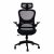 Sillas Naceb Technology NA-09S3 Negro