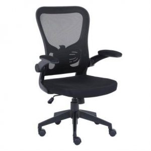 Sillas Nextep NE-650A Negro