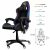 Silla Gaming NECNON NSG-RGB-1  NBSGR132RG