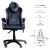 sillas Gaming NECNON NSG-RGB-1 NBSGR133RG