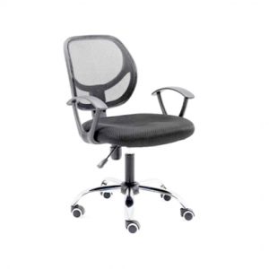 Silla Secretarial Nextep NE-650S