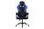 Silla para Gamer  Xzeal  XZSXZ20A Azul