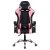 Silla Gamer Xzeal XZSXZ05P Negro/Rosa