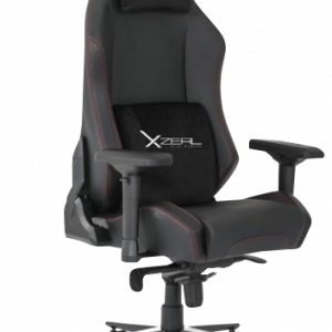 Silla Gaming Stylos XZ40B XZSXZ40B