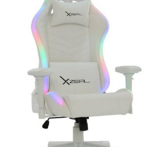 Silla Gamer Xzeal XZSXZ15W
