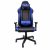 Silla Gaming Yeyian YSGC1150A  YSGC1150A Azul