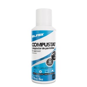 Limpiador Antiestático SILIMEX COMPUSTAT Azul