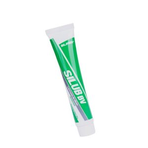 Lubricante de Silicón SILIMEX SILUB BV Blanco