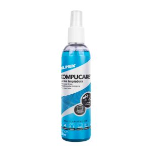 Compucare SILIMEX COMPUCARE LOCION  Azul