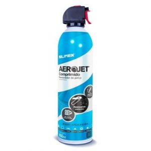 Aire Comprimido SILIMEX AEROJET 360 Azul