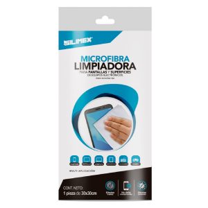 Toalla Electrostática  SILIMEX Toallita Seca TOALLITASECA Paños secos
