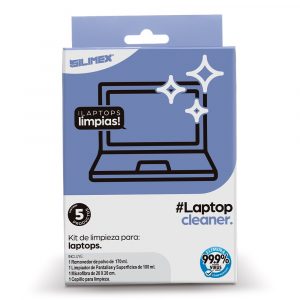 Limpiador SILIMEX CLEANER Limpiador