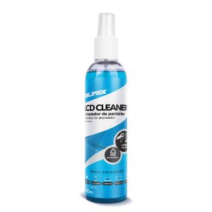 Limpiador Antiestático SILIMEX LCD Cleaner Atomizador