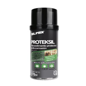 Protector en Aerosol SILIMEX PROTEKSIL Spray