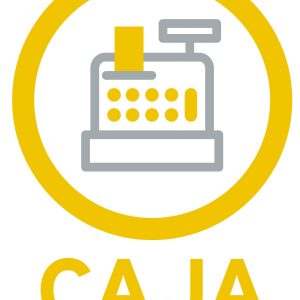 ASPEL CAJA12M V