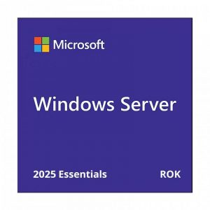 Sistema Operativo DELL Essentials 634-CVDT