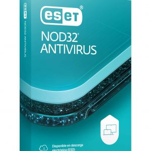 Antivirus ESET TMESET-502 3 licencias