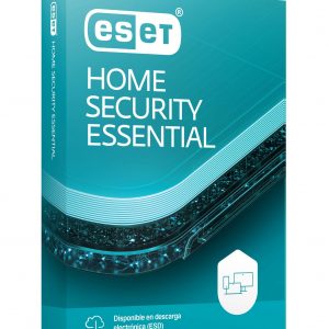 Antivirus ESET TMESET-505 3 licencias