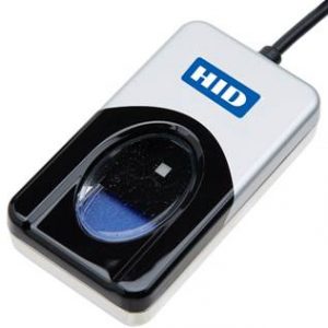 Lector  HID 50013-001-104 Negro