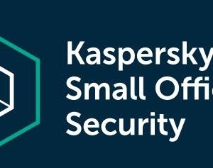 Small Office Security for Personal Computers KASPERSKY KL4542ZAEMG 5-9 Licencias por 1 Mes