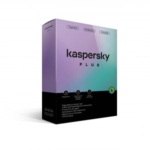 Antivirus KASPERSKY KL1042Z5EFS-22 5 licencias