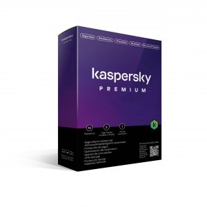 Antivirus KASPERSKY KL1047Z5KFS-22 10 licencias
