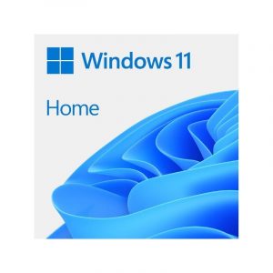 Windows 11 Home, Licencia OEM, MICROSOFT KW9-00657  KW9-00657 1