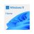 Windows 11 Home, Licencia OEM, MICROSOFT KW9-00657  KW9-00657 1