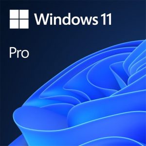 Windows 11 Profesional, Licencia OEM MICROSOFT FQC-10553 Windows