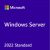 Licencia OEM MICROSOFT P73-08338 Windows Server Estándar 2022