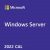 Windows Server CAL Español 2022 MICROSOFT R18-06458 Server CAL Español