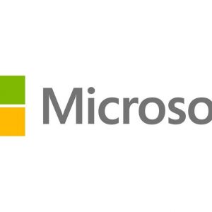 Licencias MICROSOFT 4YR-00341