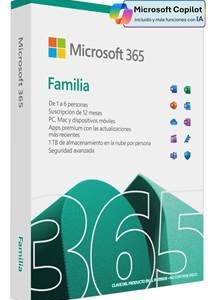 Microsoft 365 MICROSOFT Software EP2-32394