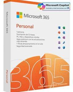 Microsoft 365 MICROSOFT Software EP2-32466