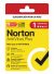 Antivirus  NORTON 21443389 1 licencia