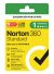 Antivirus NORTON 21443411 1 licencia