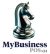 Software POS MyBusiness MYBUSINESS POS 2024 MYB24 MYB24