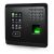 Control de Acesso ZK TECO MB360 / ID / ADMS MB360ID Si