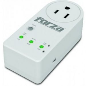 Supresor FORZA Zion-2K FVP-1201B 1