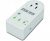 Supresor FORZA Zion-2K FVP-1201B 1