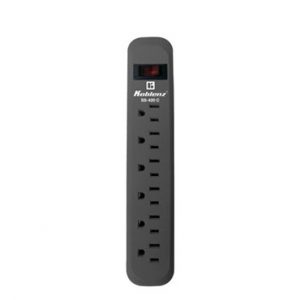 Supresor de Picos KOBLENZ SS 420 C 00-5340-00-5 6