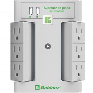 Supresor de Picos KOBLENZ SS-2000 00-5348-00-8 2000 J