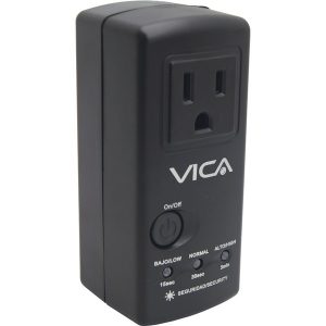 Protector de Voltaje VICA VP132 900 J