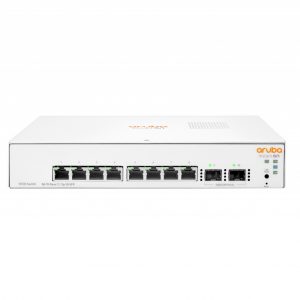 Switch ARUBA Instant On 1930 JL680A 8 puertos