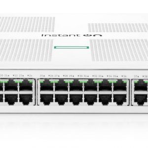 Switch ARUBA Instant On 1930 JL685A 48 puertos