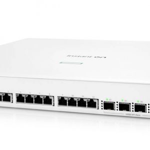 Switch ARUBA Instant On 1960 JL805A 12 puertos