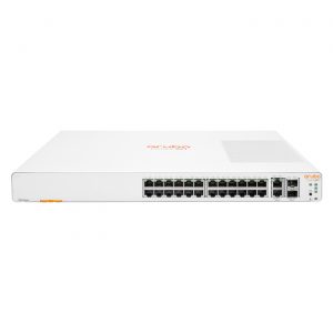 Switch ARUBA Instant On 1960 JL806A 24 puertos