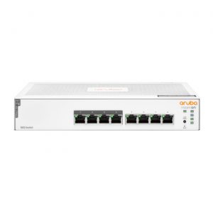 Switch ARUBA Instant On 1830 JL811A 8 puertos