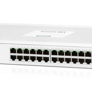 Switch ARUBA Instant On 1830 JL812A 24 puertos